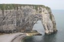 Falaises d'Etretat